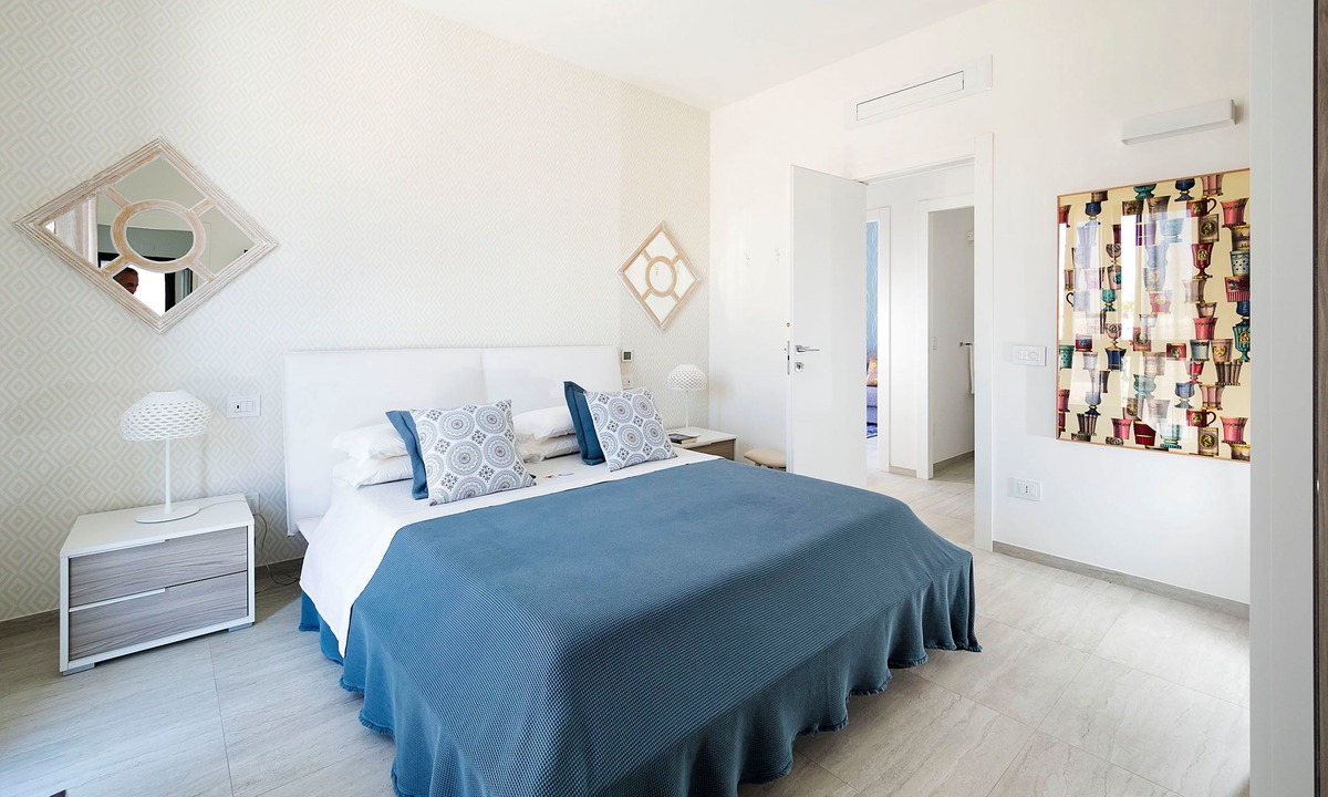 Reitani Villa | San Lorenzo - Timo