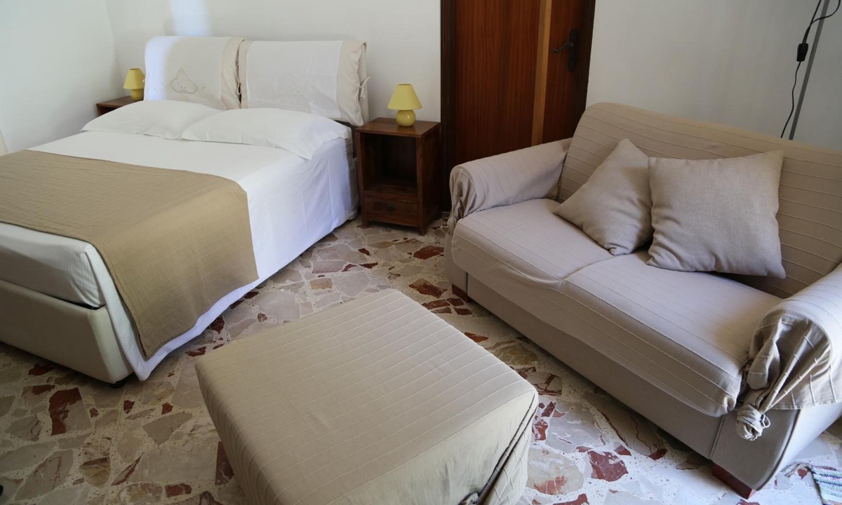 Petralia Soprana House | Locanda di Cadì