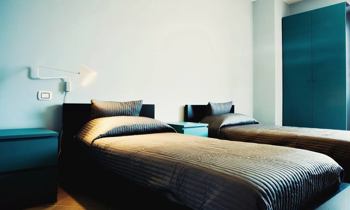 Aci Trezza Bed & Breakfast | La Scivola Rooms