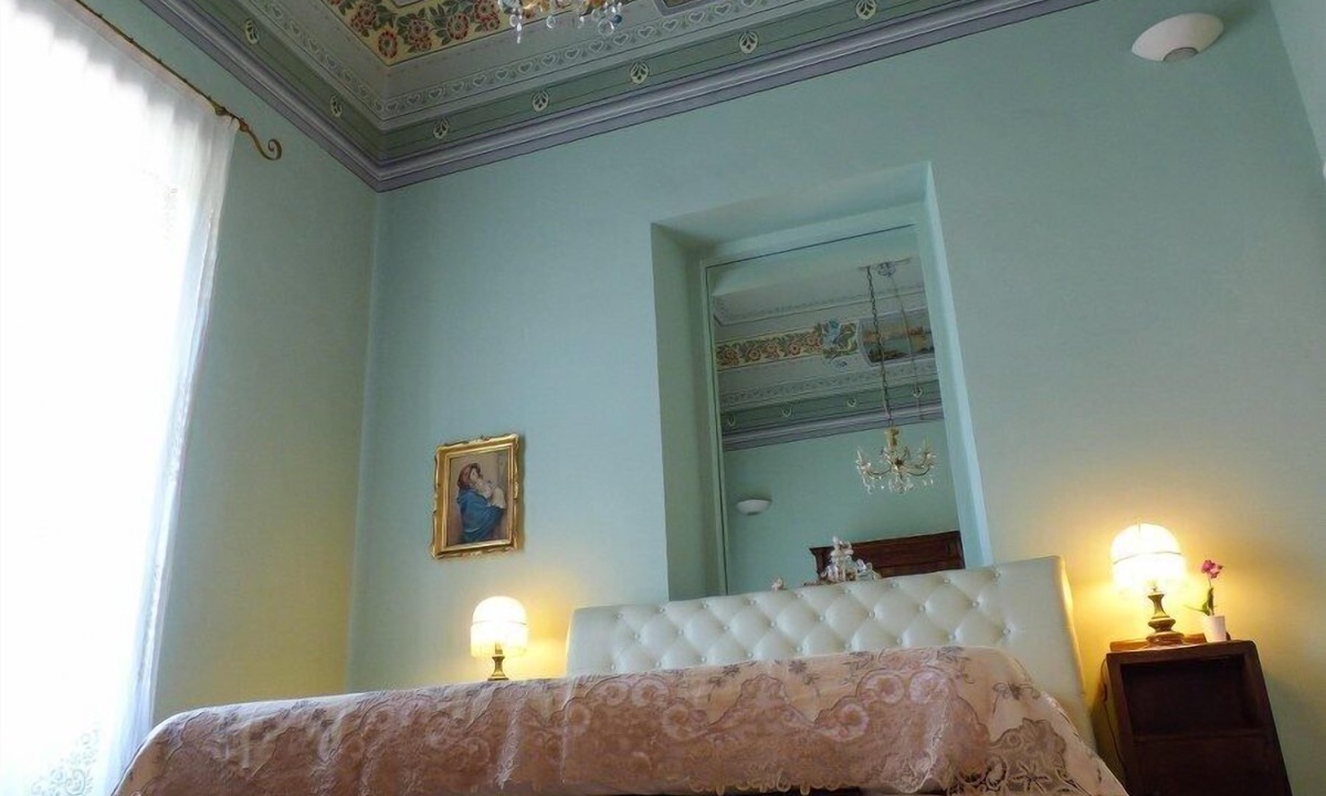 Scillichenti Bed & Breakfast | Palazzo Giovanni Bed and Breakfast