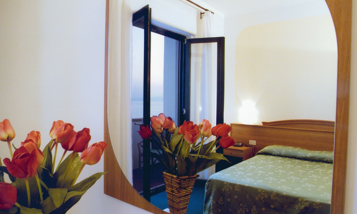 Sant'Alessio Siculo Hotel | Hotel Kennedy