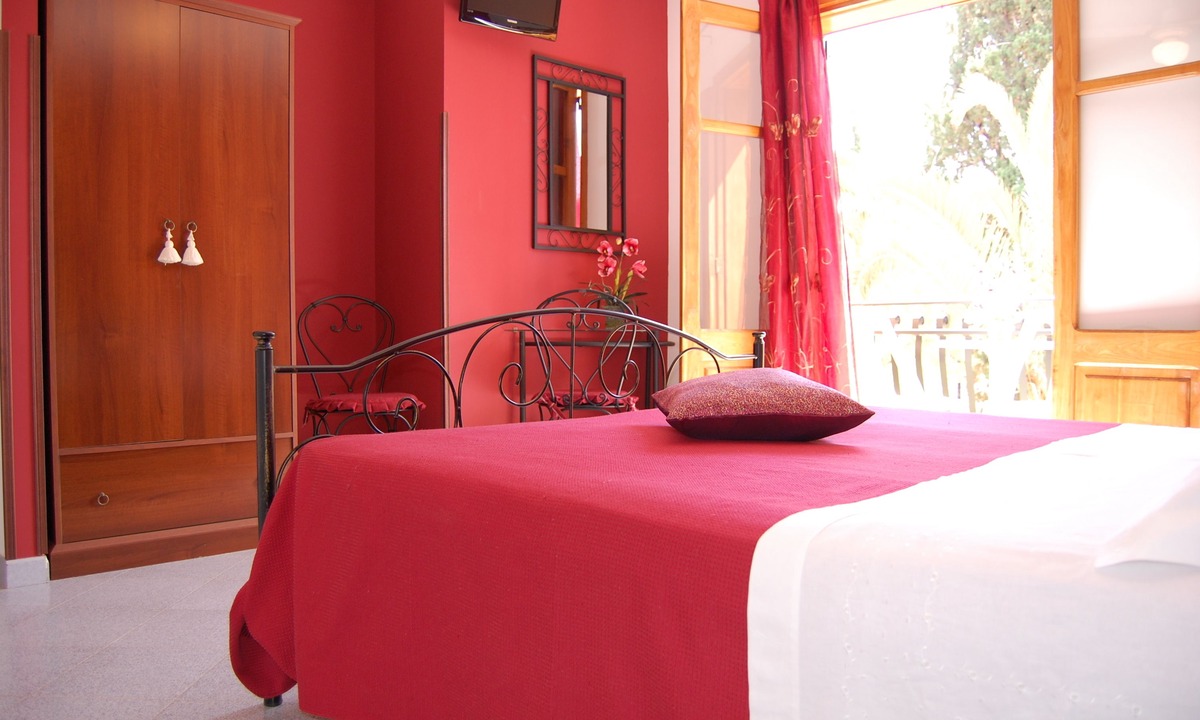 Piane Vecchie Bed & Breakfast | Sunrise B&B