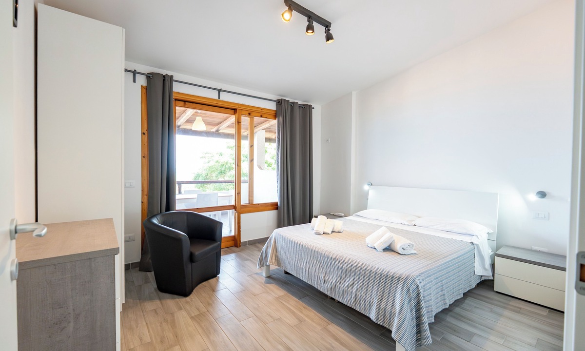 Marina di Bordila House | Cala Petrosa Resort