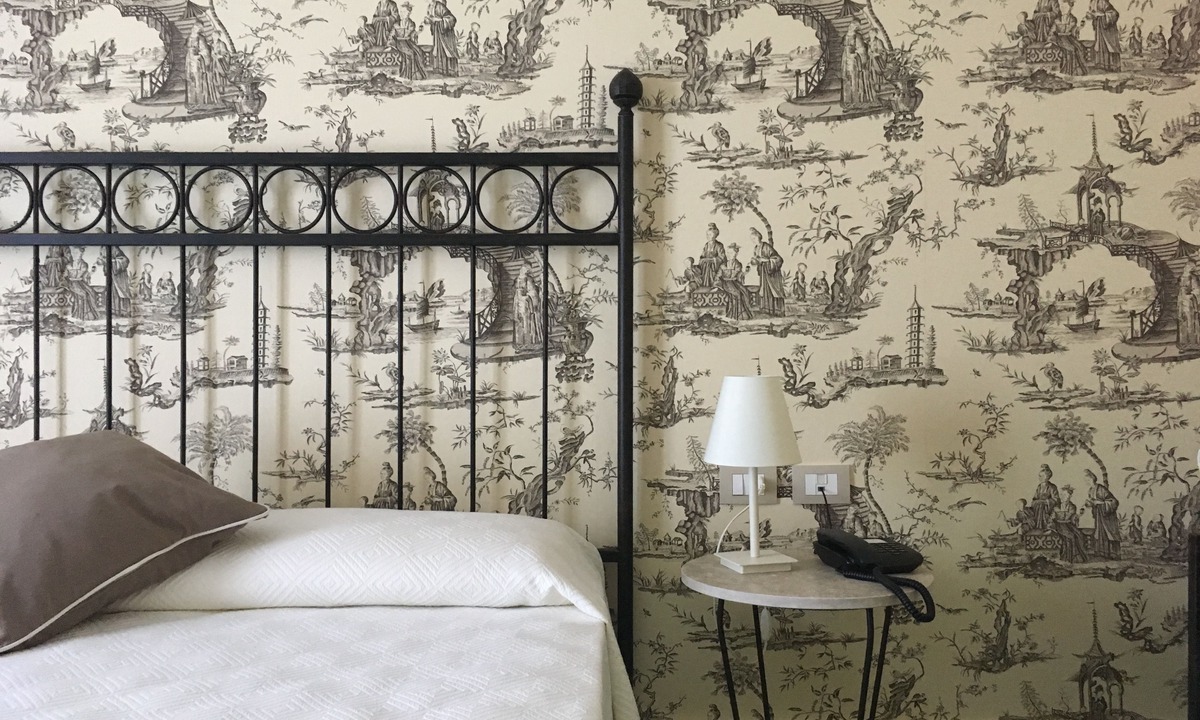 Pozzallo Hotel | Hotel Danieli Pozzallo