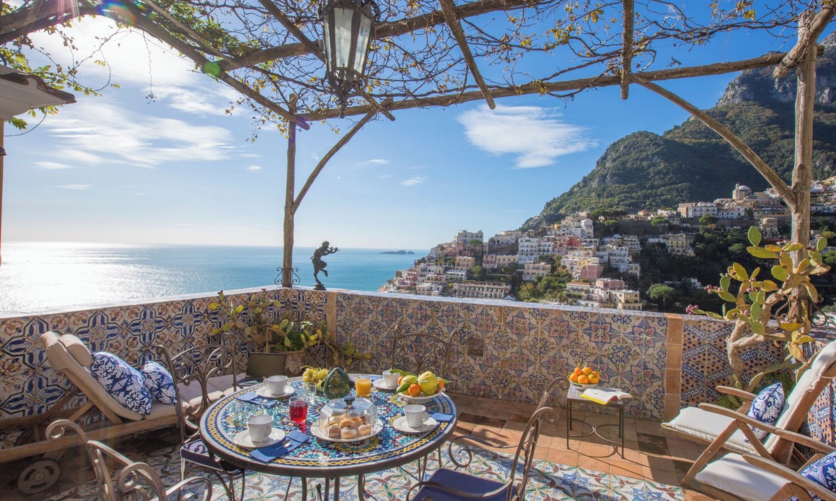 Liparlati Apartment | YourHome - Residenza Crocione