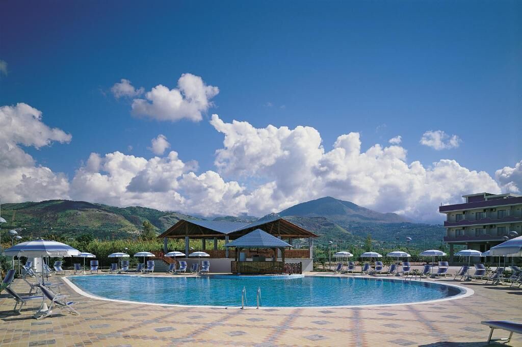 Grisolia Hotel | HOTEL SAN GAETANO