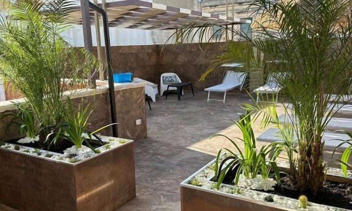 Santa Lucia House | Le Camere Luxsury Rooms
