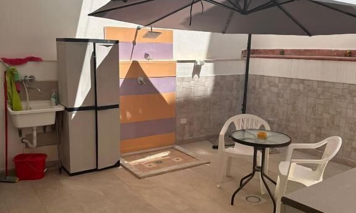 Santa Lucia House | Melody rooms