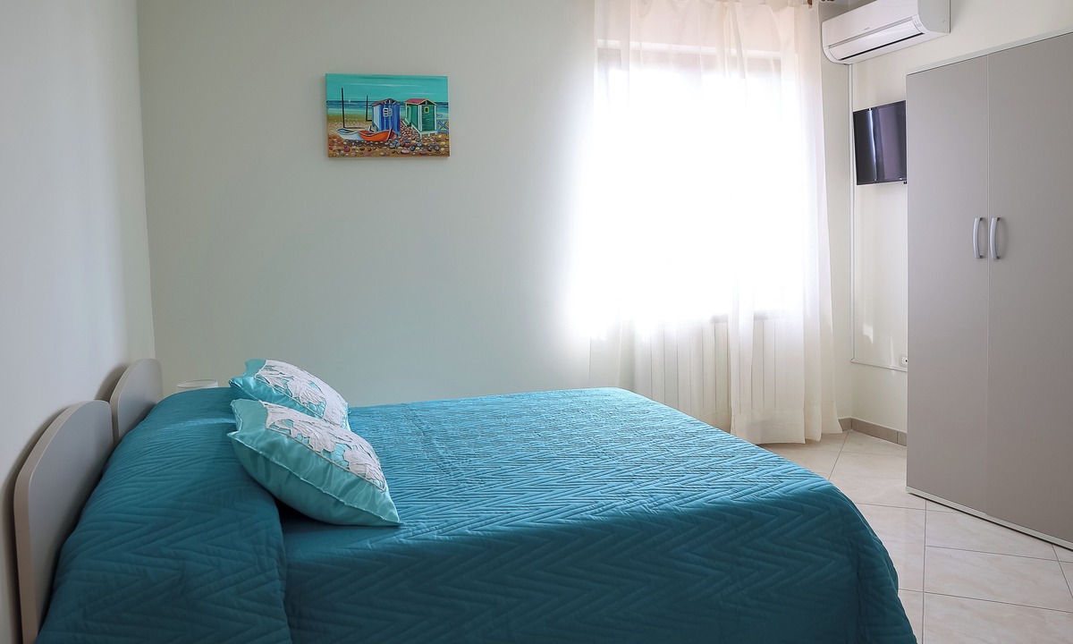 Naso House | Tenuta Albachiara