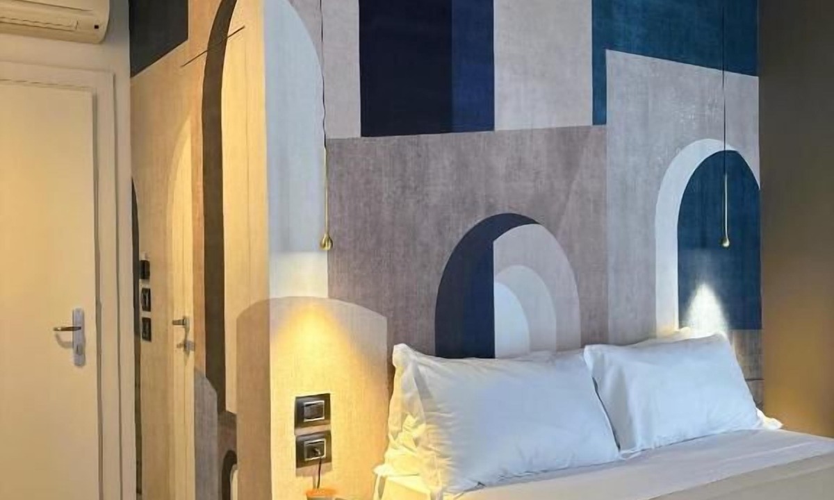 Reggio Calabria Hotel | Didimos Town Hotel