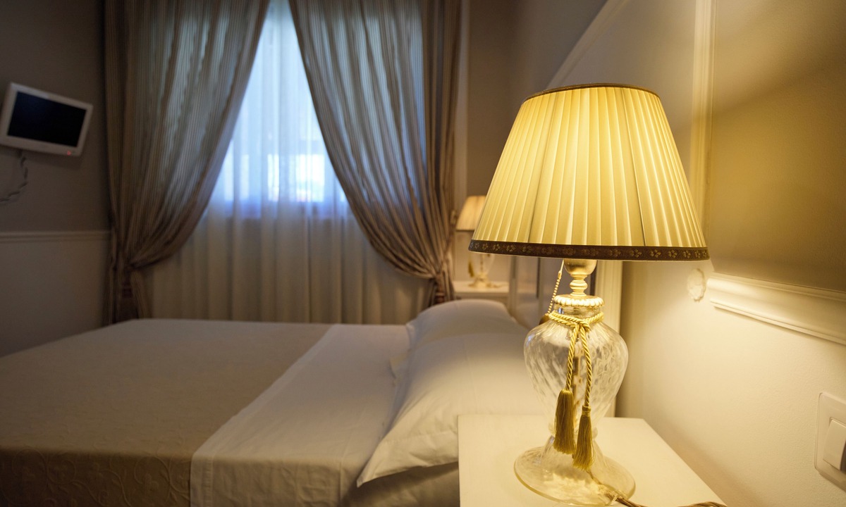 Noci Bed & Breakfast | B&B Le Bianche