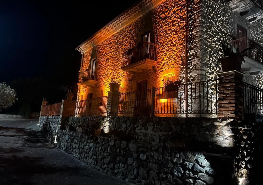 Marano Principato Bed & Breakfast | B&B Villa Maria
