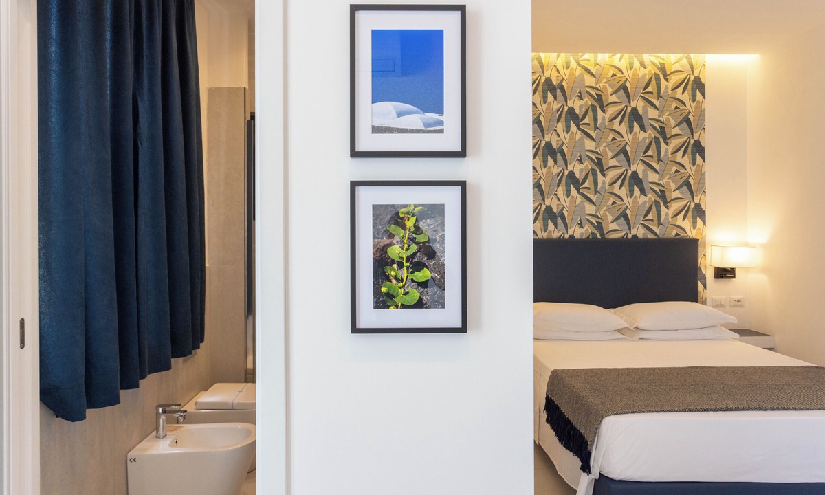Ruggero Settimo House | URBAN Palermo DOWNTOWN