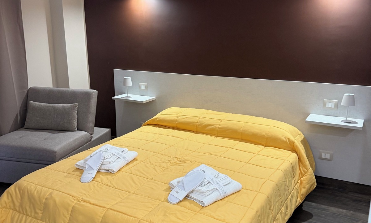 Reggio Calabria Bed & Breakfast | B&B Leus Appartment