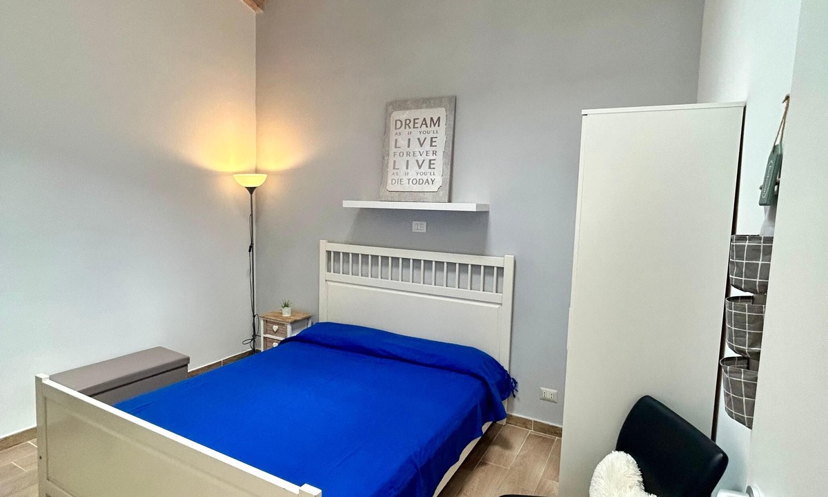 Alvito Apartment | Accogliente Dimora Alvito 1 Bedr