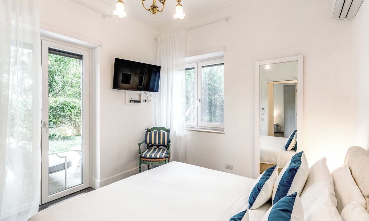 Sorrento Apartment | IL CANTO DELLE SIRENE - SOFIA APARTMENTS