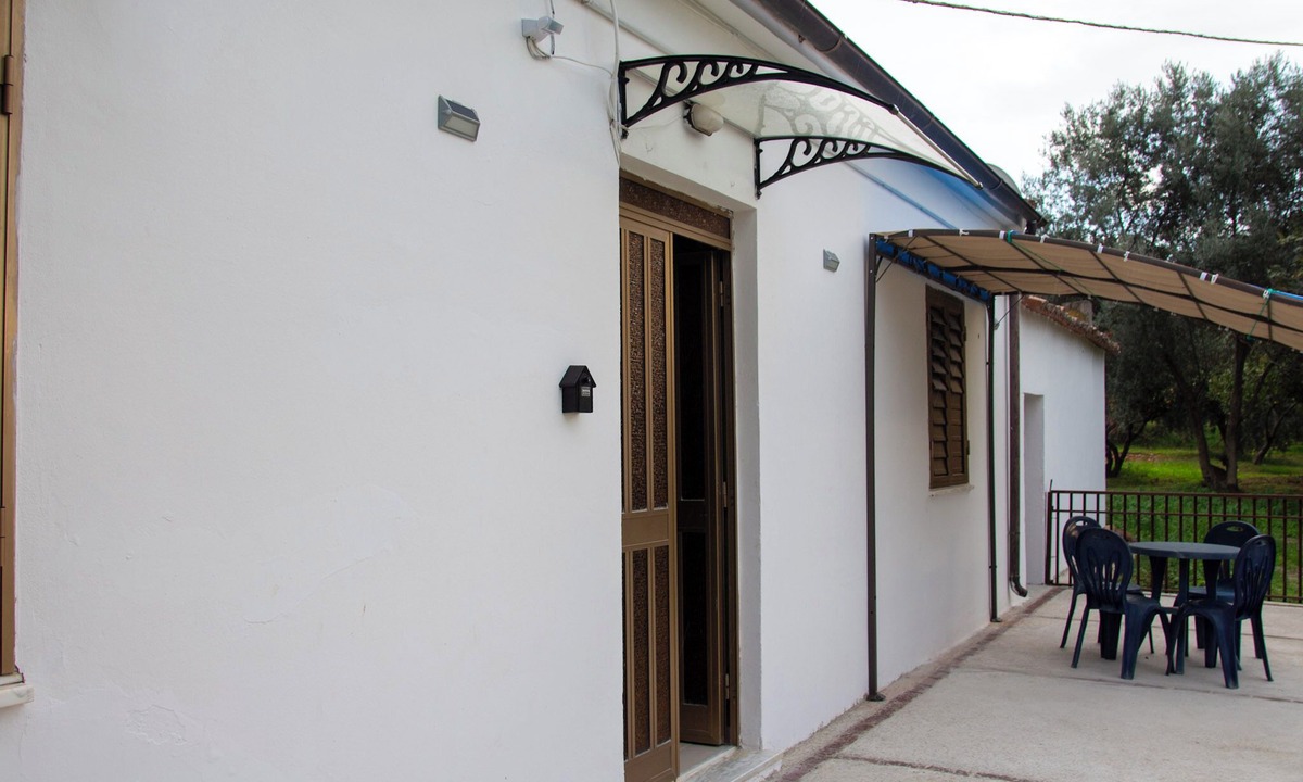 Tarsia House | Casa Vacanze Chimenti