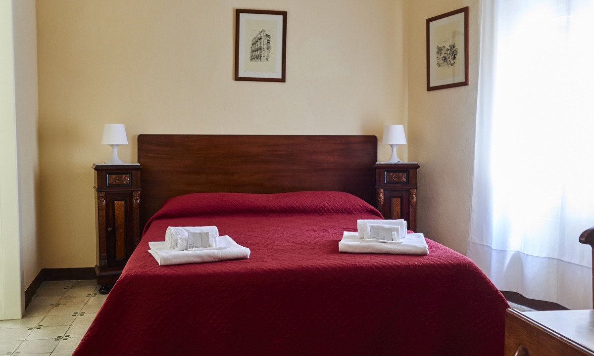 Agrigento Bed & Breakfast | Alloggio della Posta Vecchia