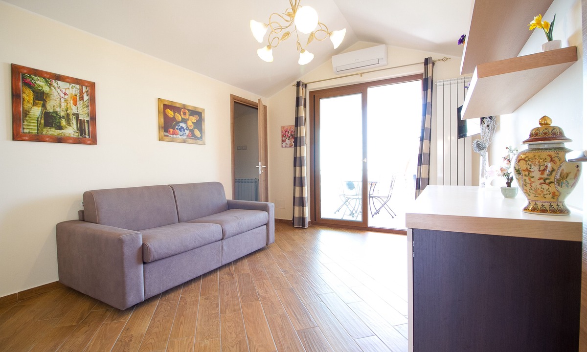 Trecastagni Hotel | Etna Royal View