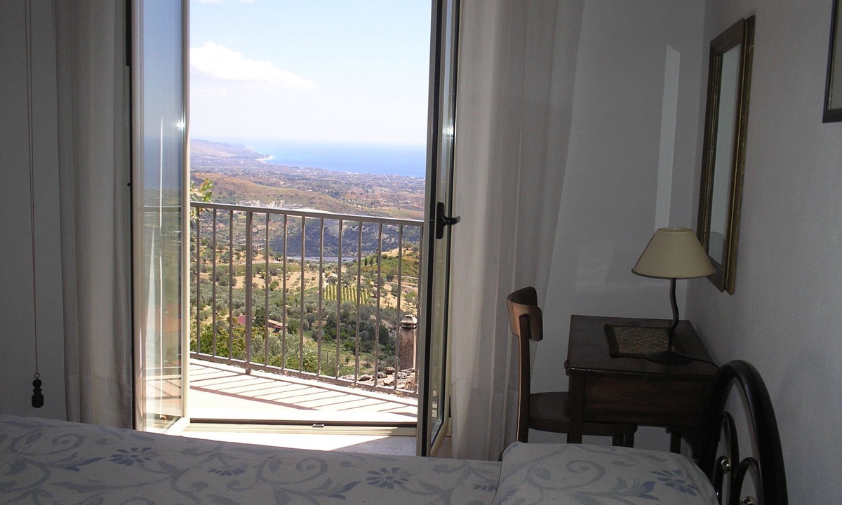 Gerace Bed & Breakfast | Casa Ferrari