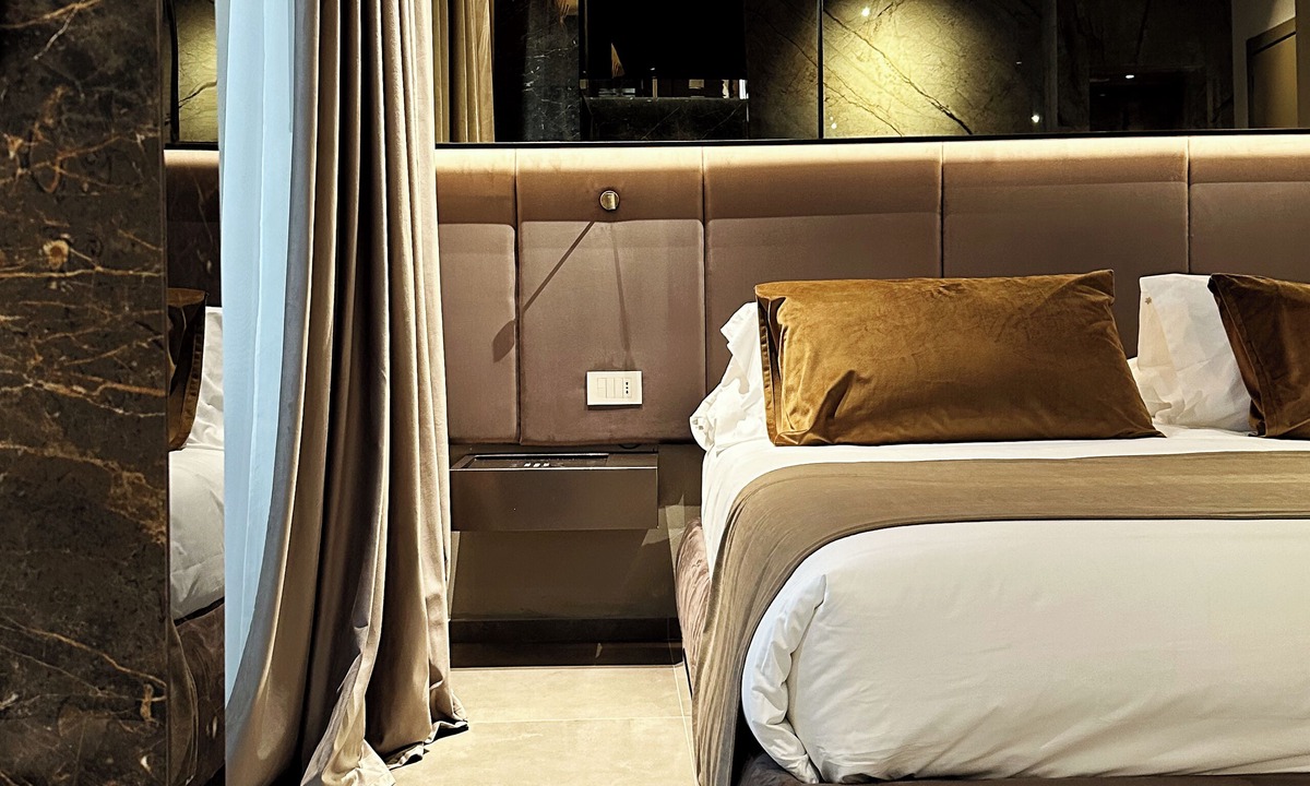 Catania City Centre House | Donna Filomena Luxury Suites