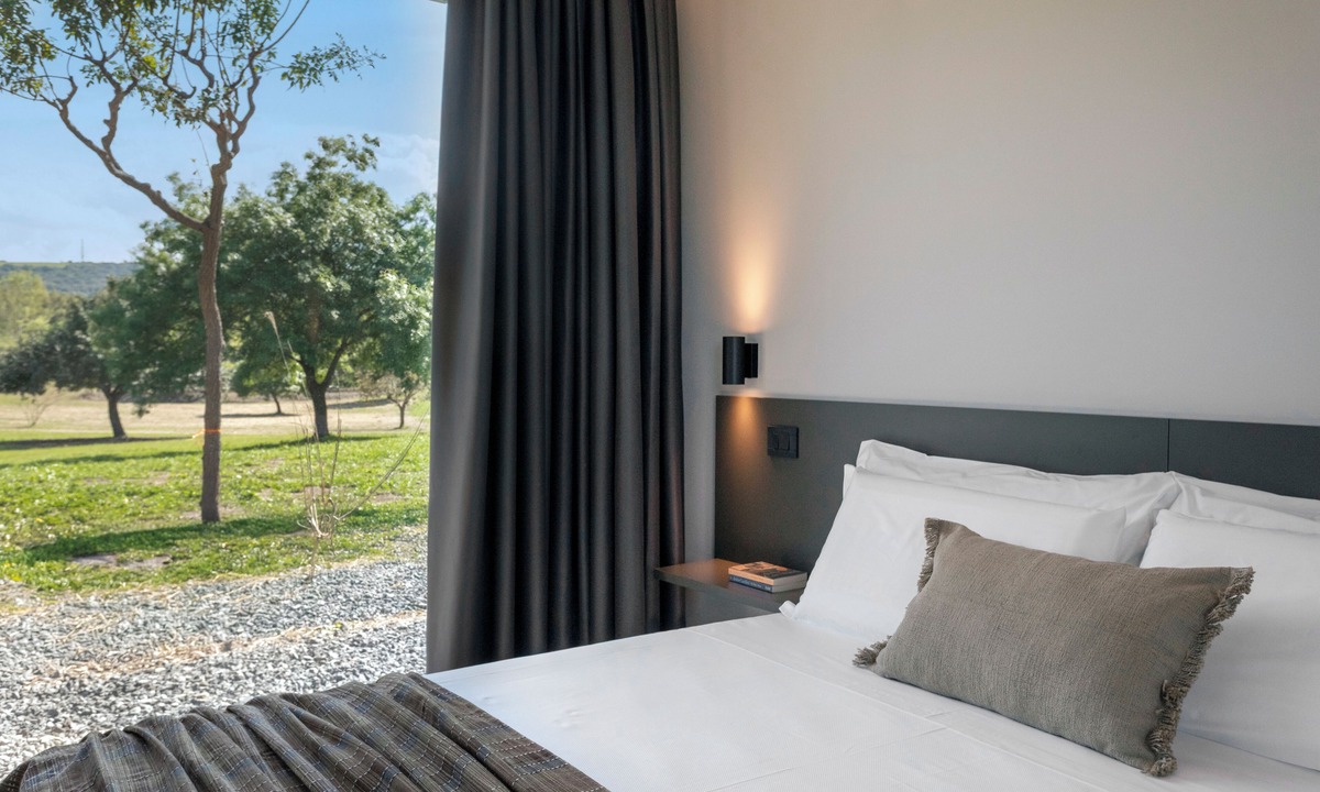 Melilli Cabin | Scorzamara Exclusive Country Lodges - Private Pool or Jacuzzi