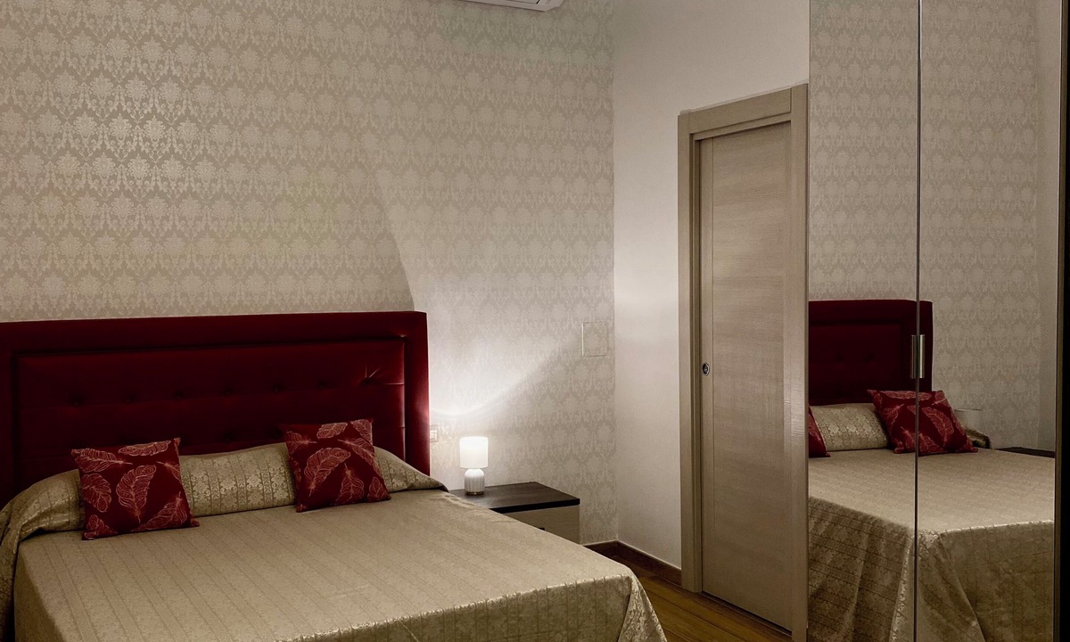Catanzaro Bed & Breakfast | Cavour Luxury Rooms Catanzaro