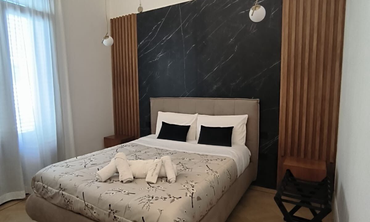 Bagheria House | Butera505luxurysuites