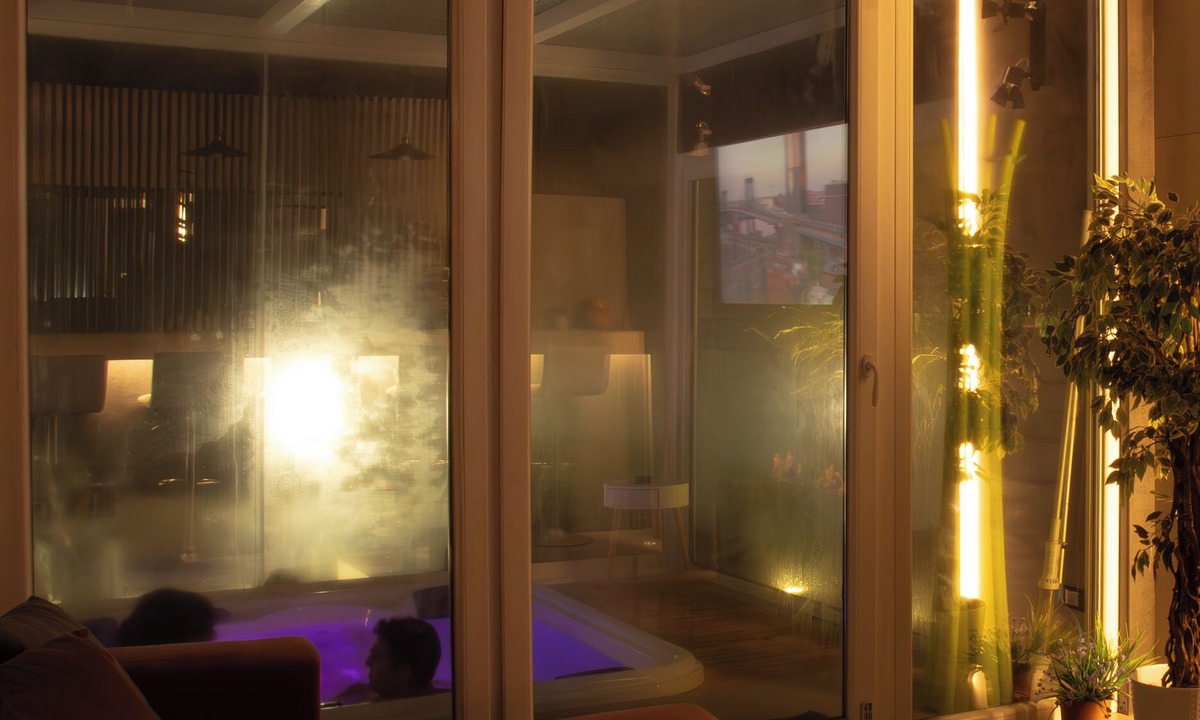 Monreale Villa | Spera Luxury Monreale
