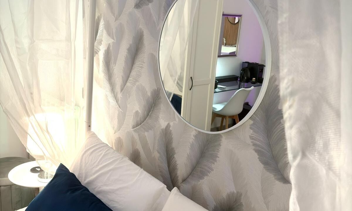 Ognina House | Le Suite Del Lungomare Catania