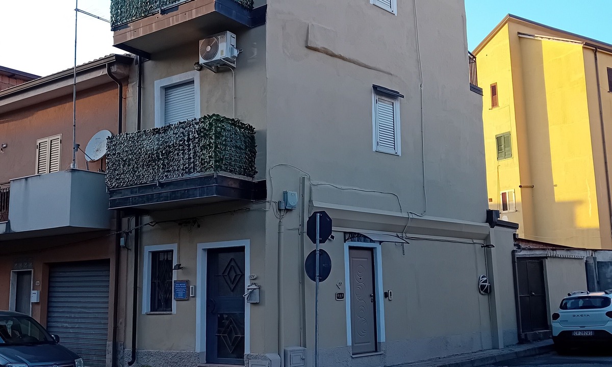 Gioia Tauro Bed & Breakfast | B&b EmaNik