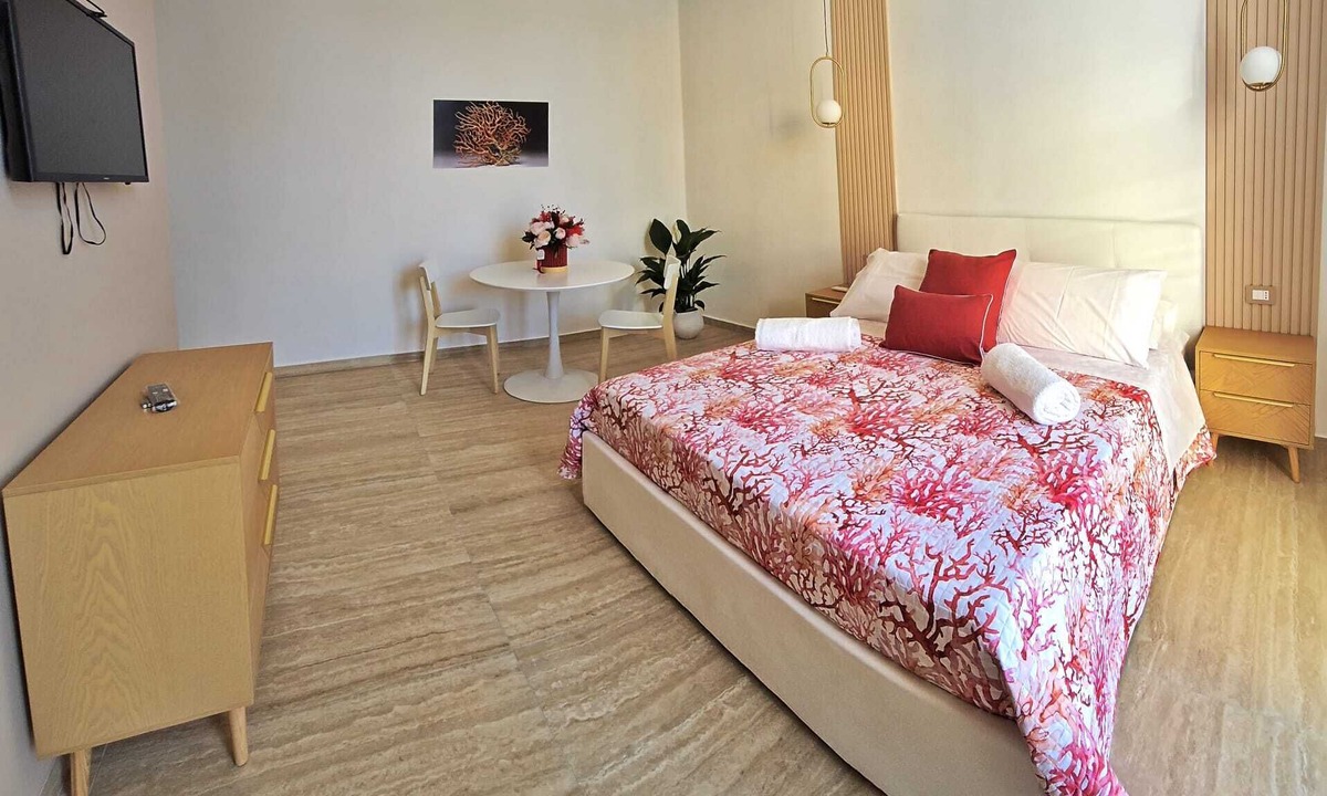 Torre del Greco Bed & Breakfast | O' Vesuvio B&B