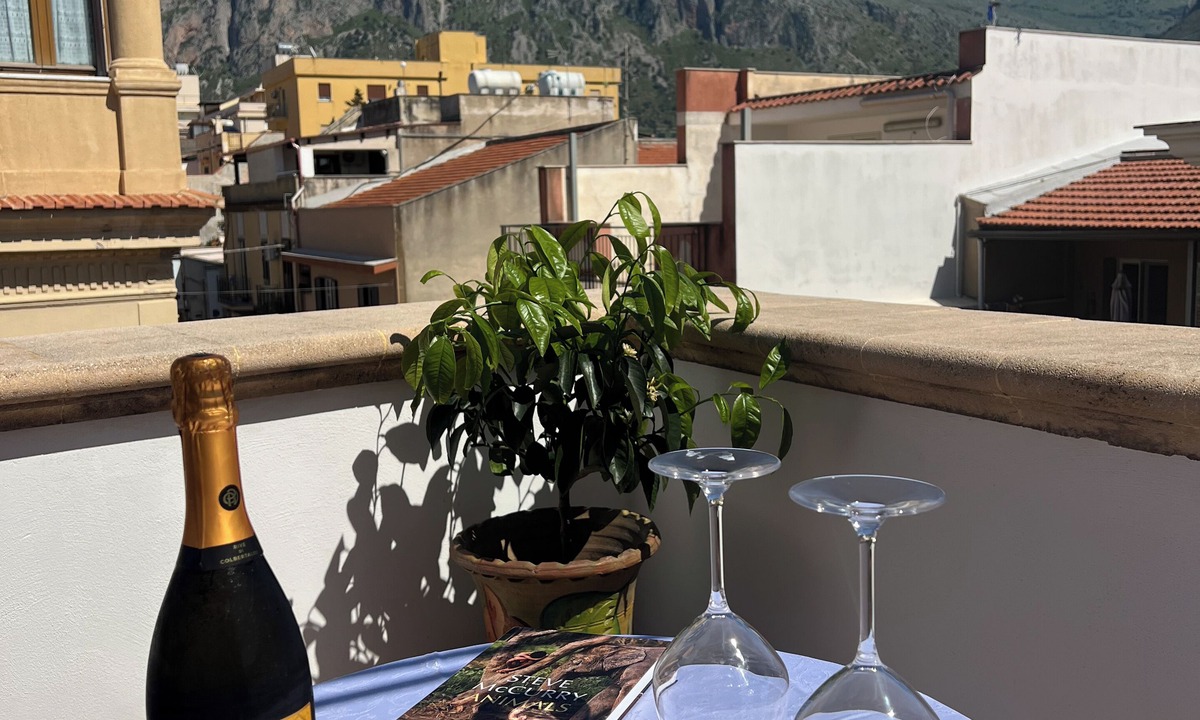 Terrasini Bed & Breakfast | B&B Il Mare di Terrasini