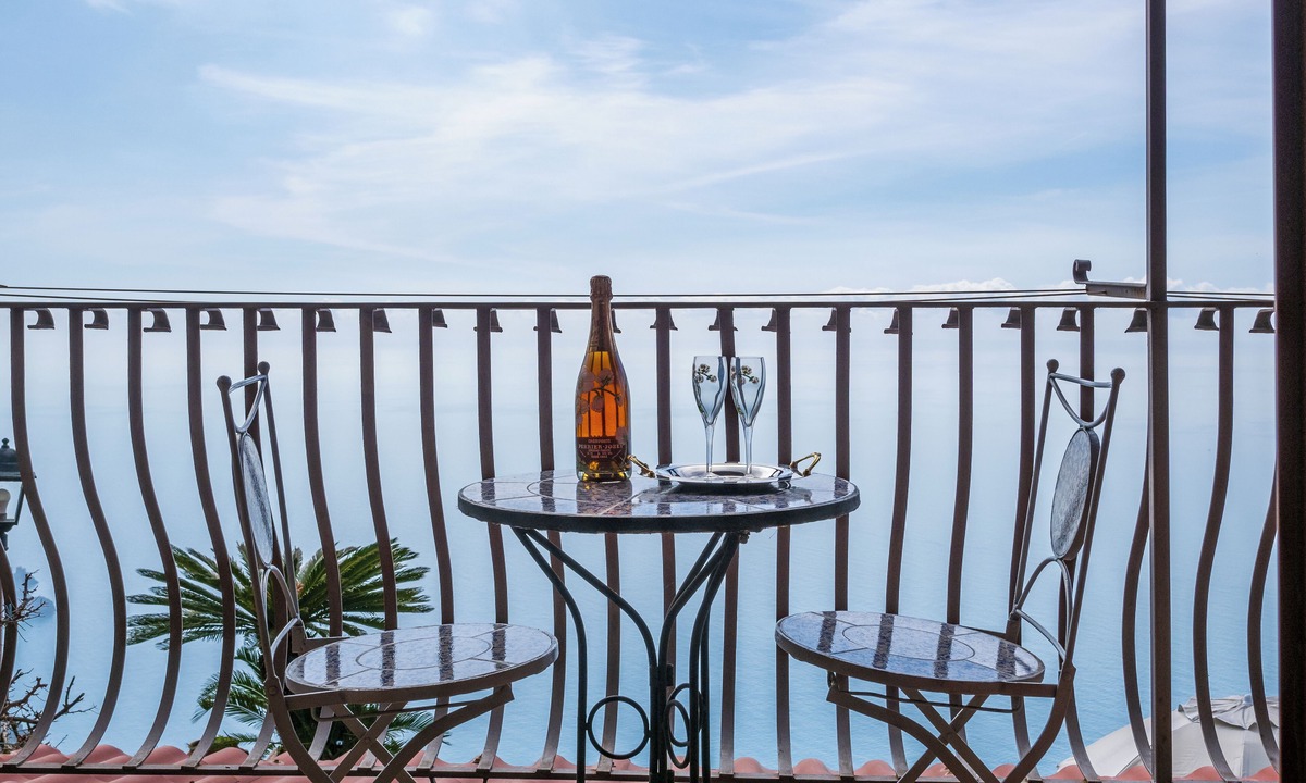 Nocelle Villa | Villa Lavinia