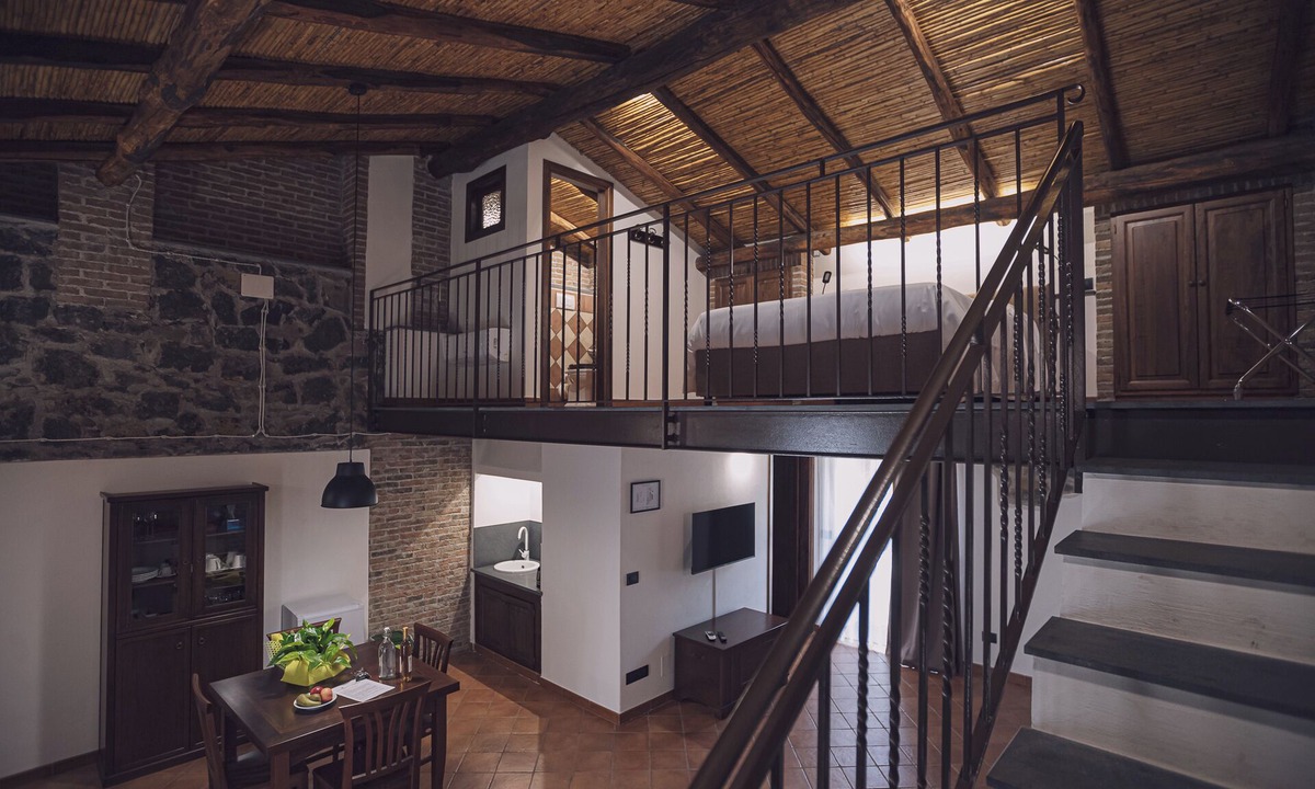 Presa Bed & Breakfast | LA GELSOMINA