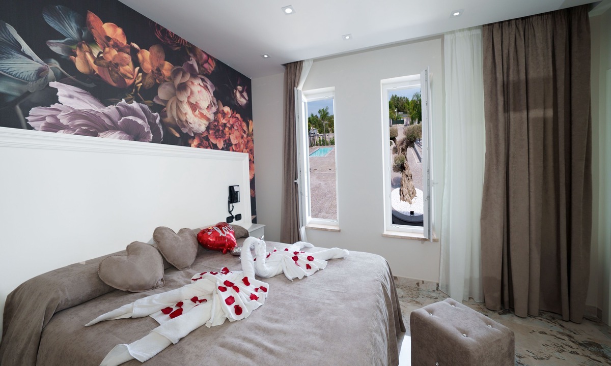 Varcaturo Hotel | Hotel Manuela