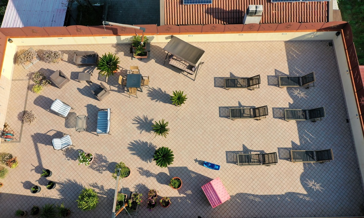 Tortora Marina Hotel | Hotel Napoleone