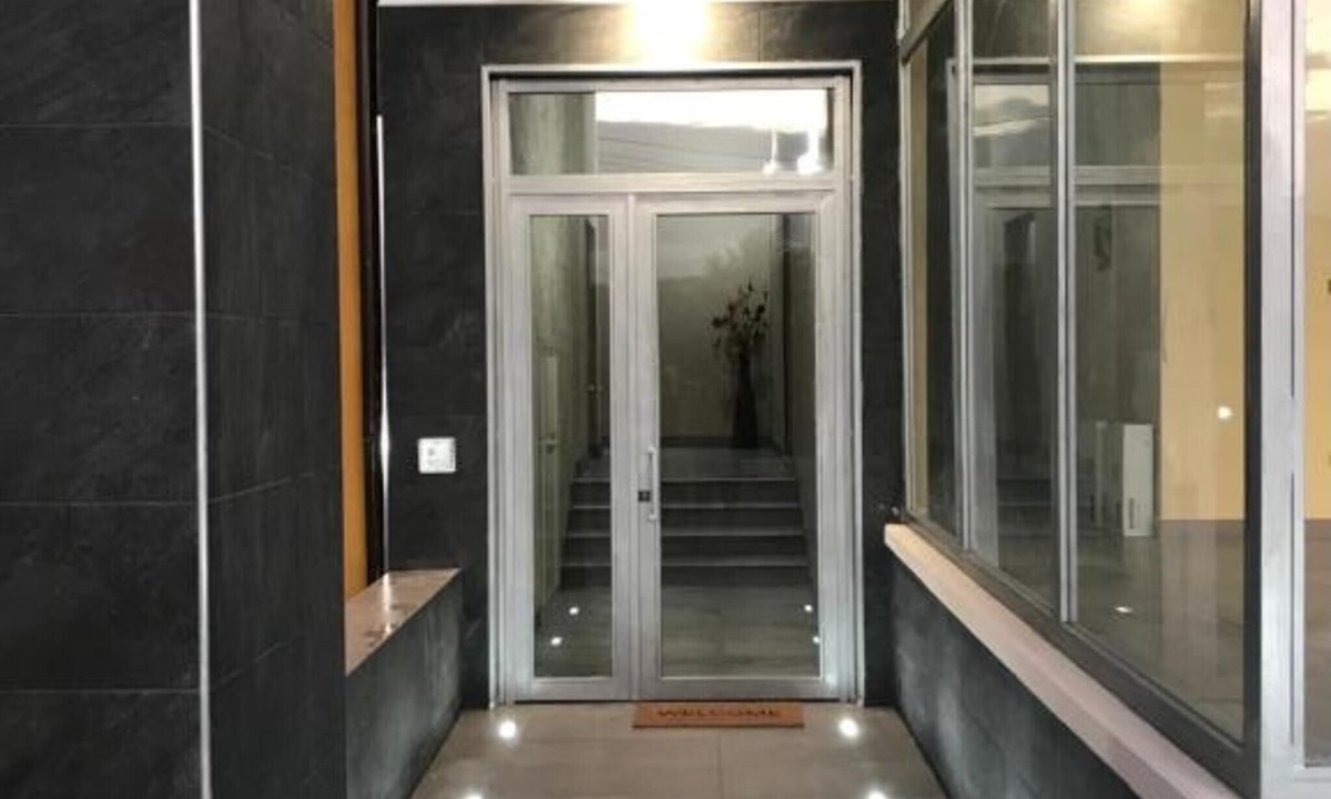 Contrada Pantano d'Arci Apartment | Apartment 'Camera 203 Con Balcone - Terrazza' with Mountain View, Wi-Fi and Air Conditioning