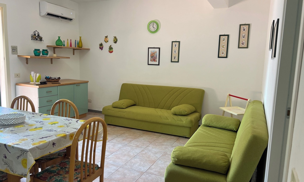 Costa Saracena-Castelluccio House | BORGO PALOMBAIO SEA