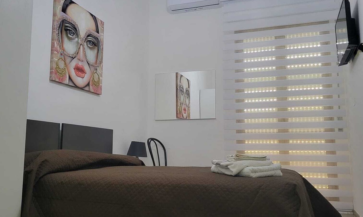 Cosenza Bed & Breakfast | beb dei sogni
