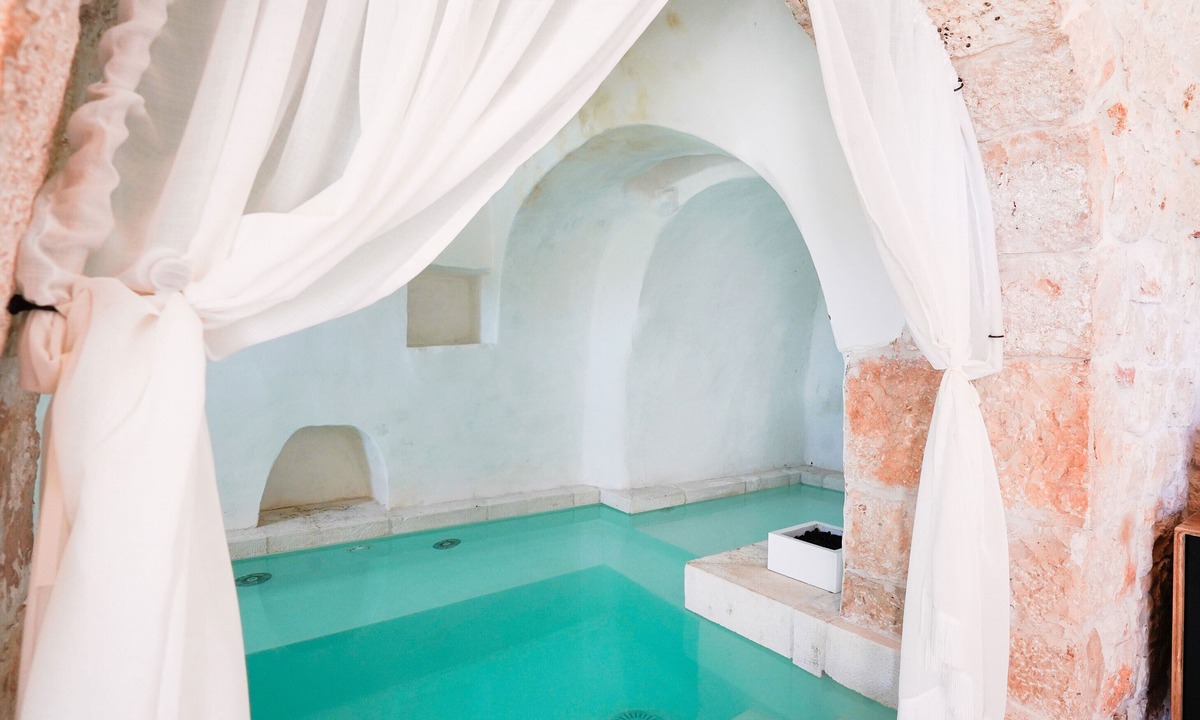 Putignano House | 4152 Trulli Salsapariglia by Perle di Puglia