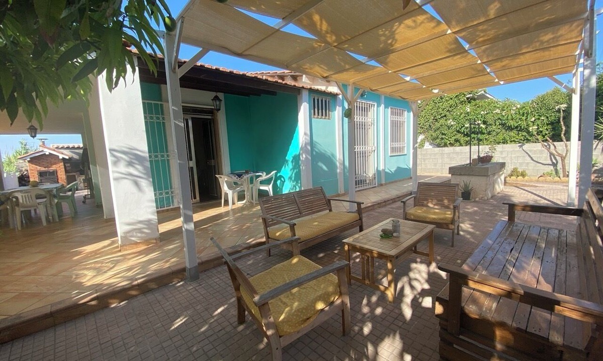 Granelli Villa | Villa 'Bougainvillea' with Sea View, Private Terrace and Air Conditioning