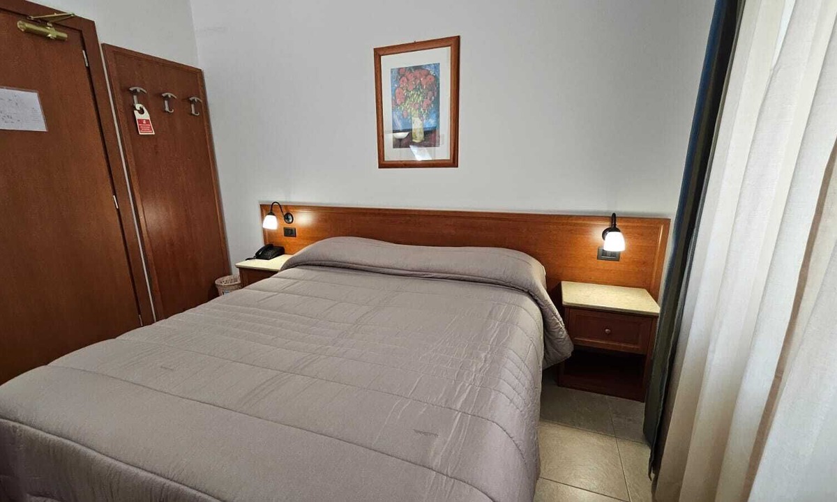 Piazza Armerina Hotel | GH HOTEL