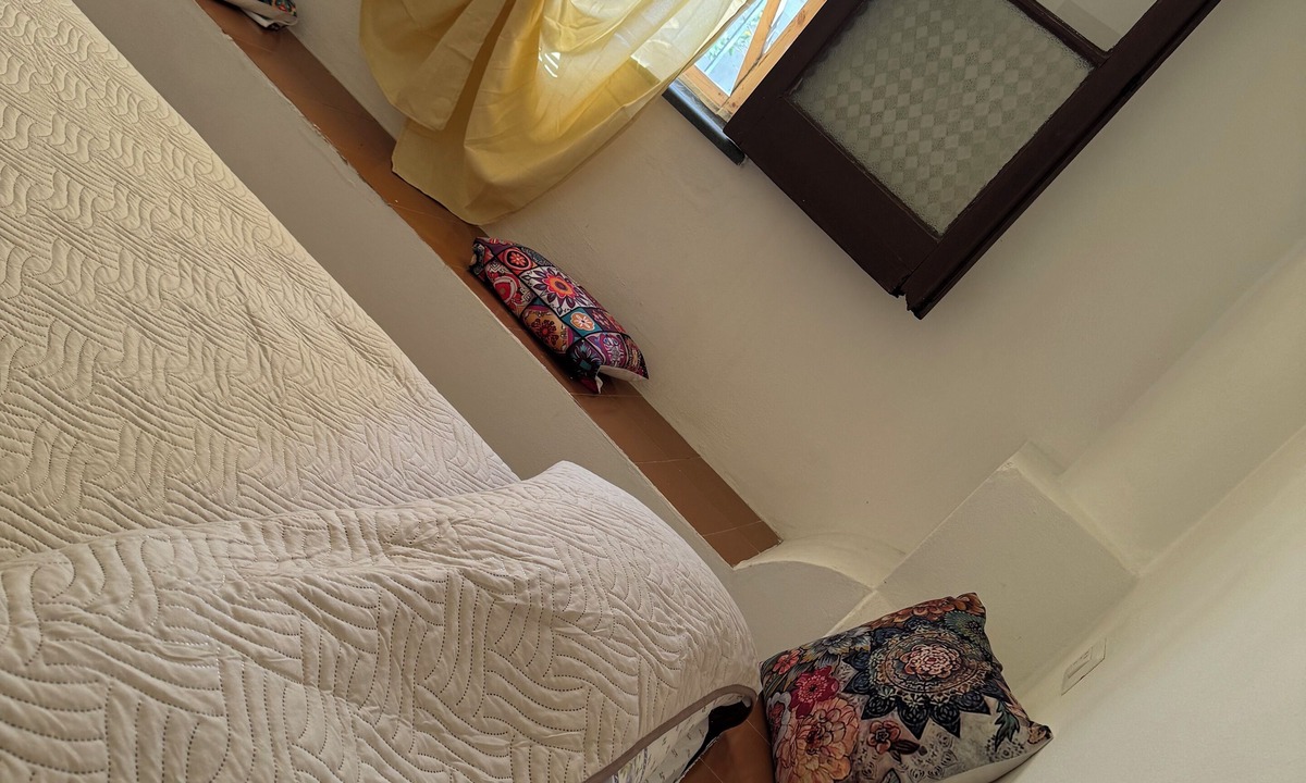 Piscita Apartment | Villa Mona Lisa