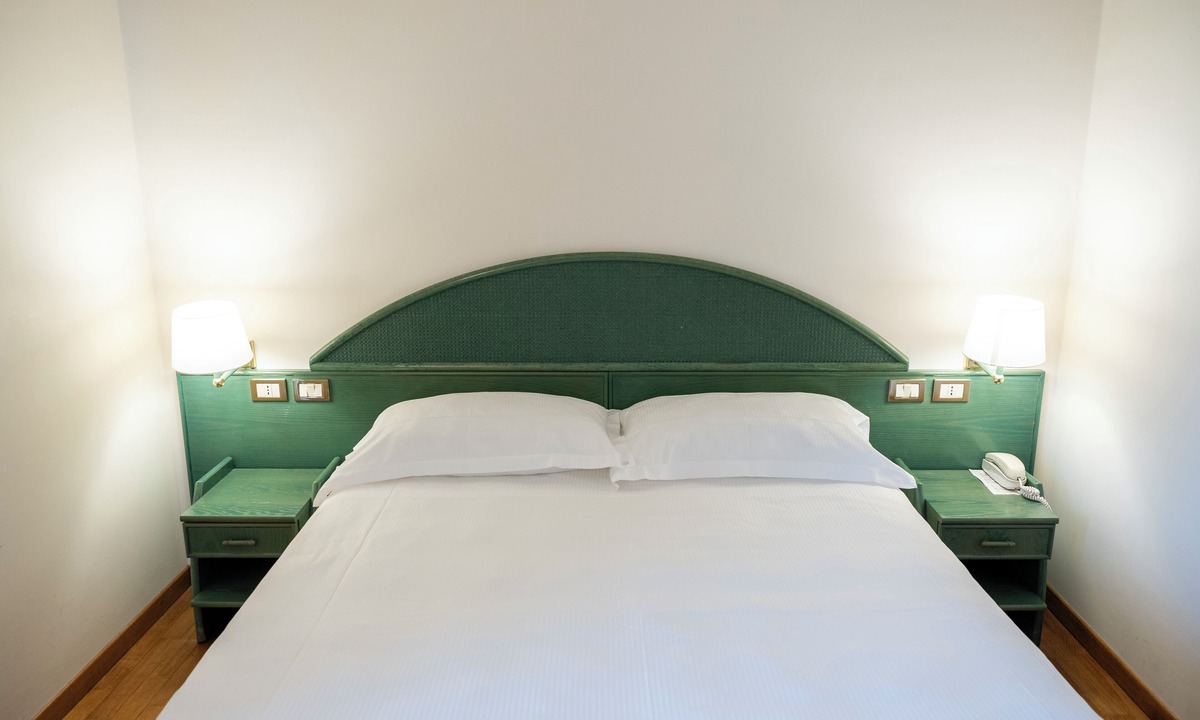 Orsogna Hotel | Hotel Altamira