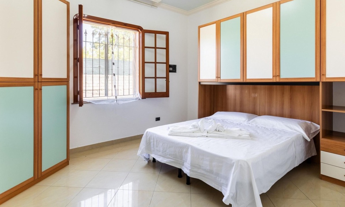 Gallina Villa | House Villas - Villa Maria e Roberto