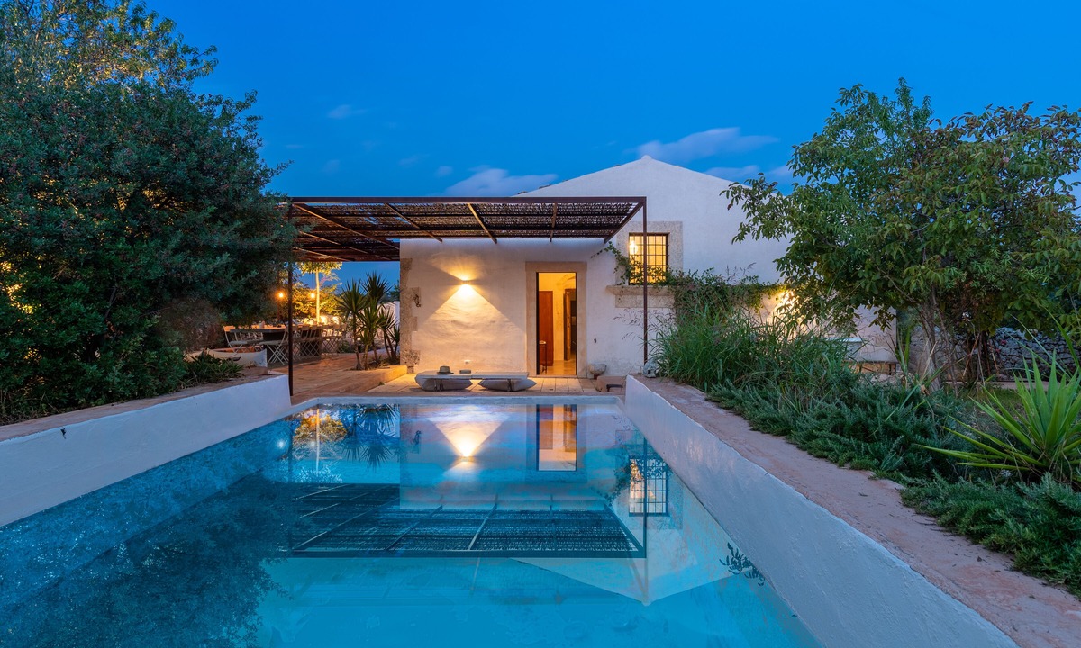 Testa dell'Acqua Bed & Breakfast | Casa Balat