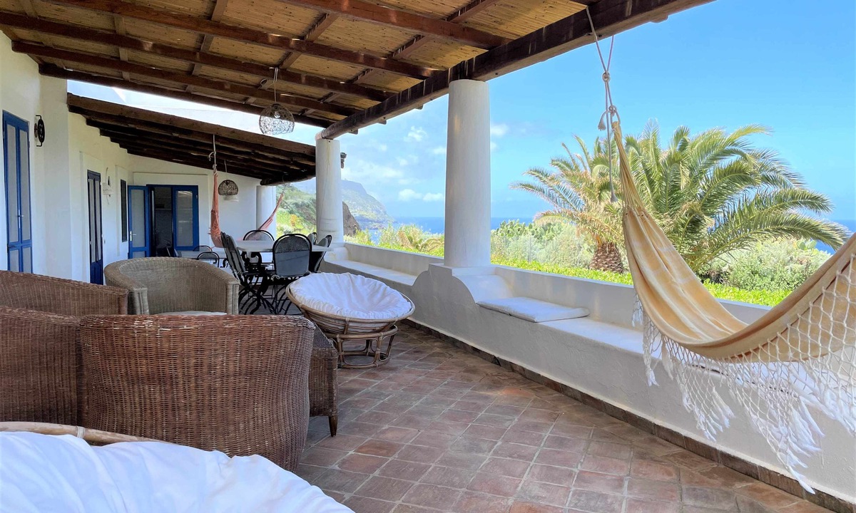 Malfa House | Vrbo Property
