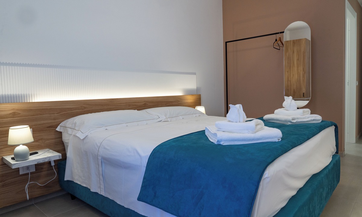 Terrasini Bed & Breakfast | B&B Alba