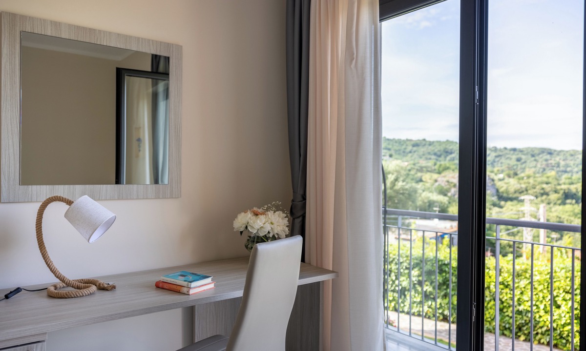 Scario Hotel | Scario Club
